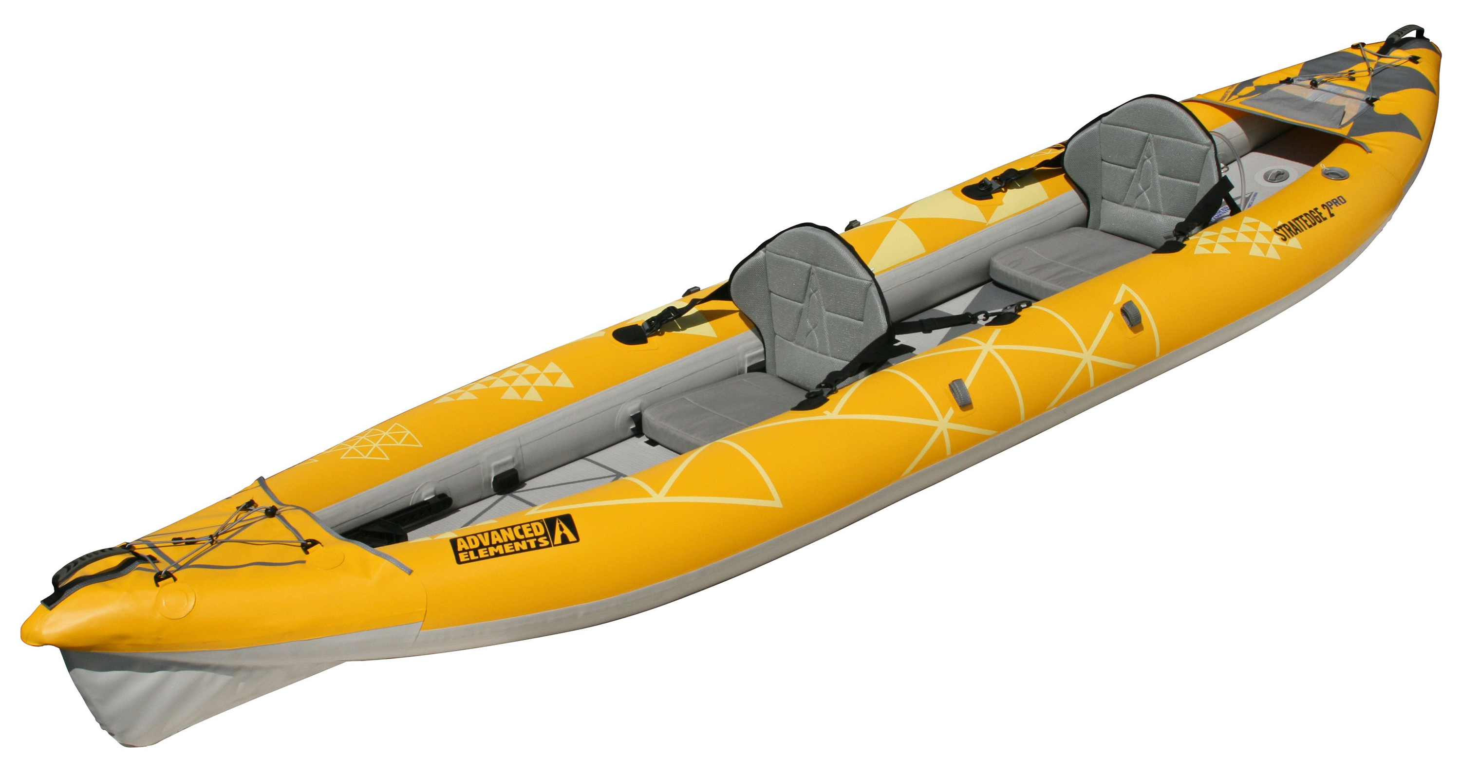 Advanced Elements StraitEdge2 PRO Inflatable Kayak Cabela's